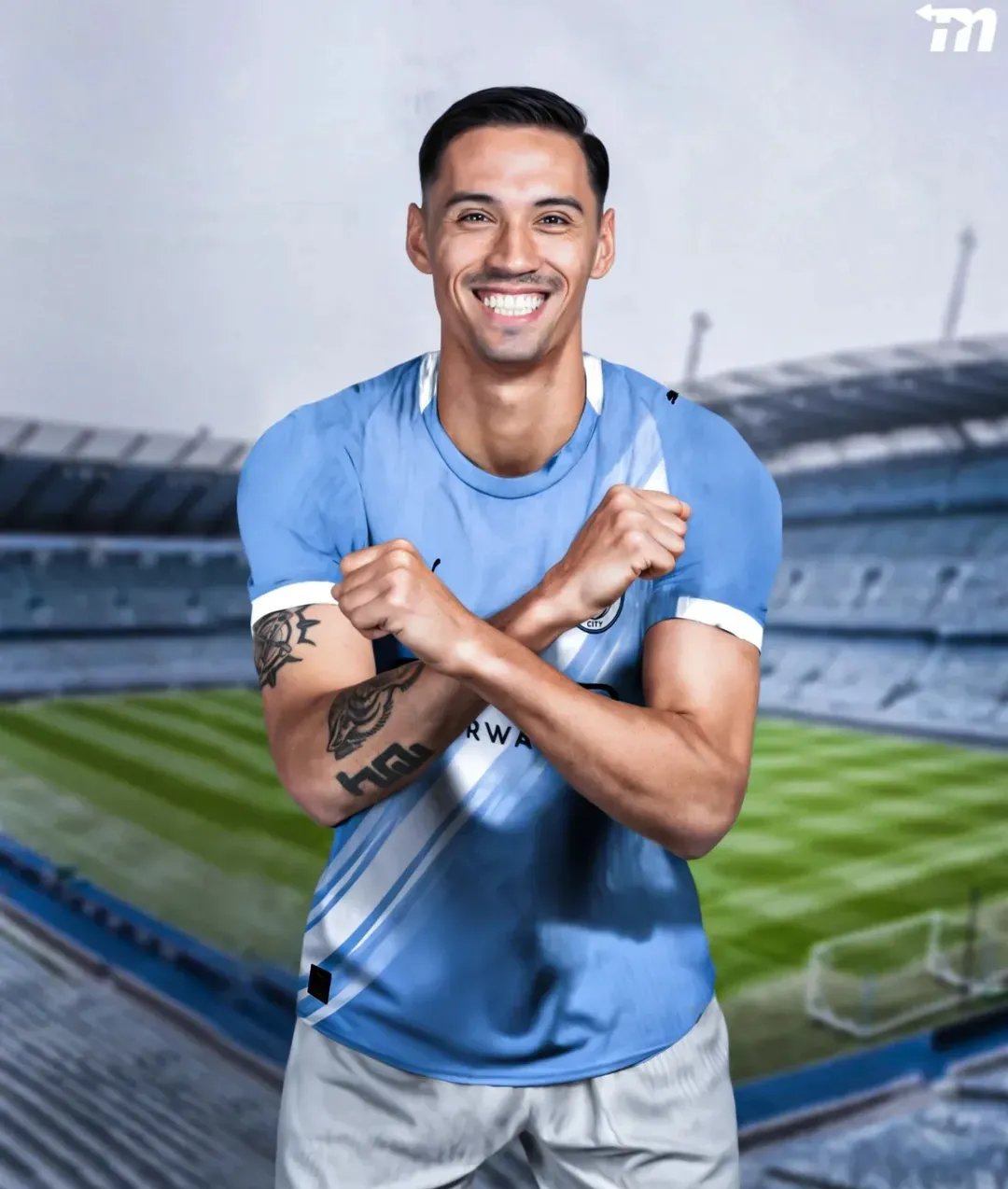 米兰娱乐网站 -今夜曼城调整名单以备荷甲，官宣签约环节打磨，信心回归，控场能力受关注(2025十三大召开时间)