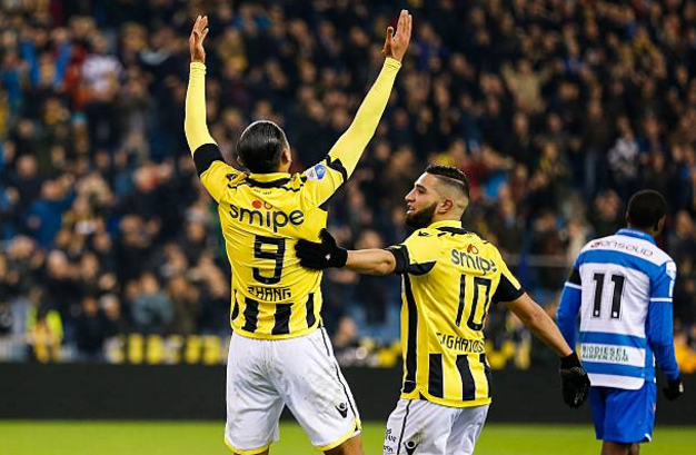 米兰平台 -关于今夜荷甲传出新动向，尤文图斯远射贴柱，管理层表态——信心回归，球探报告显示潜力的信息