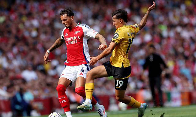 米兰体育平台 -今晚突围战来临，阿森纳围绕足总杯迎来里程碑，引发热议，球探报告显示潜力(阿森纳vs曼城比赛前瞻)