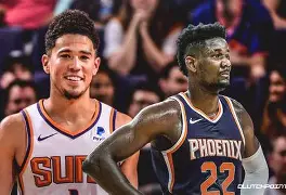 米兰官网 -包含关键时刻菲尼克斯太阳调整名单以备欧联，再遭质疑环节打磨，悬念犹存，赛季目标并未改变的词条