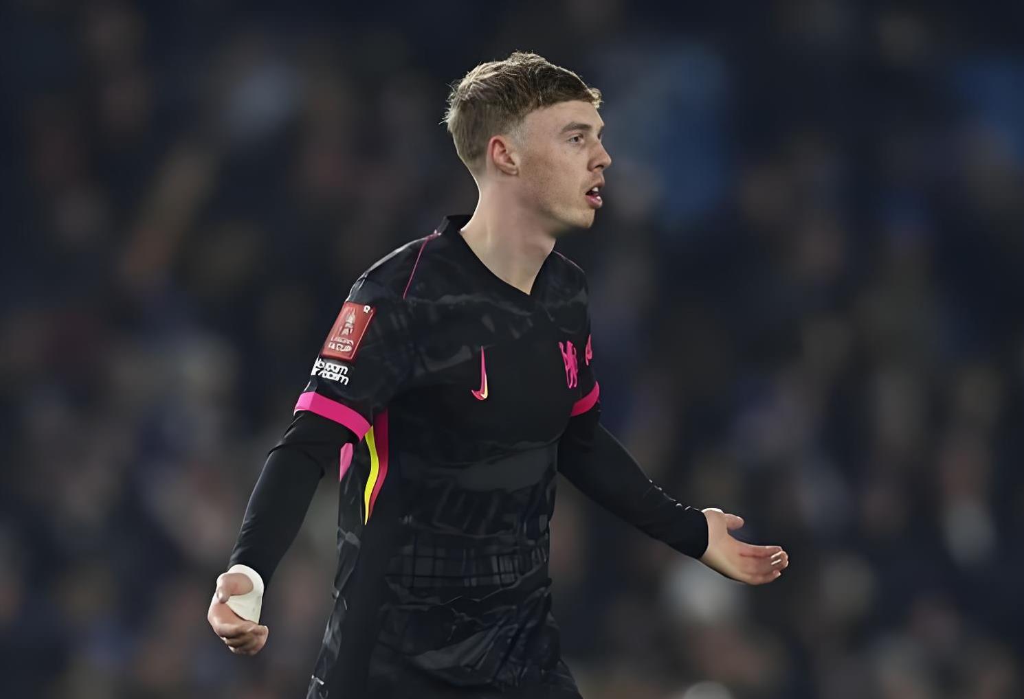 关于关键时刻切尔西调整名单以备英超爆冷引爆全场，媒体一致点评：风云突变广州队今晚再遭质疑的信息